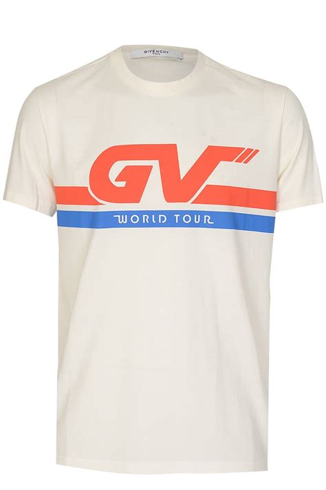 givenchy paris motocross t